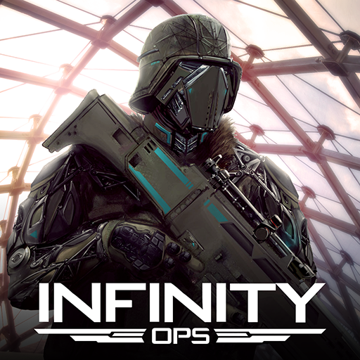 Infinity Ops: Online FPS 1.7.0