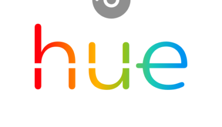 Philips Hue Bridge v1 1.1