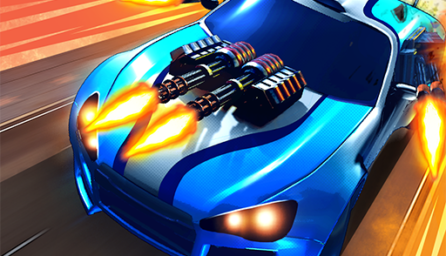 Fastlane: Road to Revenge 1.45.1.6673 (arm-v7a)