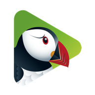 Puffin TV – Fast Web Browser (Android TV) 7.7.4.30760 (x86) (Android 5.0+)