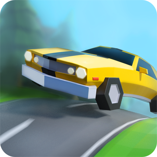 Reckless Getaway 2 2.1.8 (arm64-v8a + arm-v7a)