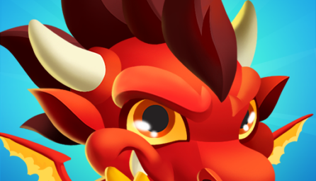 Dragon City 9.8 (arm64-v8a) (Android 4.1+)