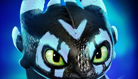 Dragons: Titan Uprising 1.8.4 (arm64-v8a) (Android 4.4+)