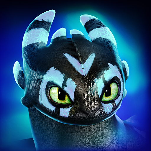 Dragons: Titan Uprising 1.8.4 (arm64-v8a) (Android 4.4+)