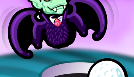 Golf Blitz 1.8.1 (arm64-v8a)