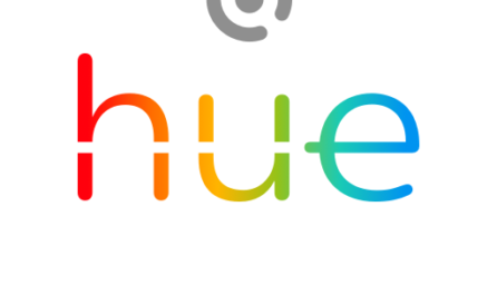 Philips Hue Sync 1.0.0