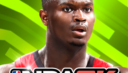 NBA 2K Mobile Basketball 2.10.0.442949
