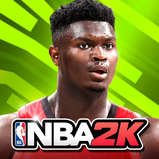 NBA 2K Mobile Basketball 2.10.0.442949