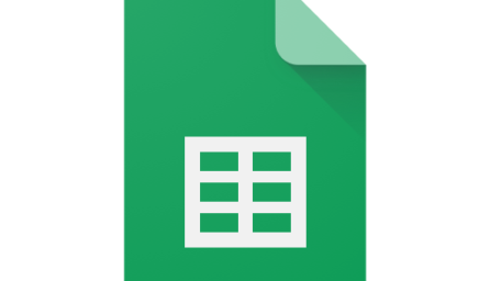 Google Sheets 1.19.412.04
