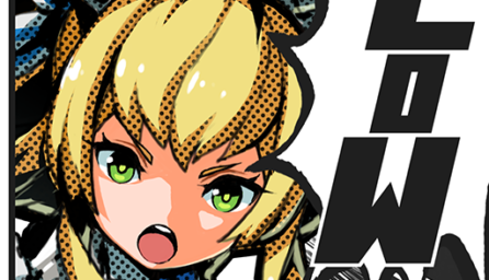 LEAGUE OF WONDERLAND 1.1.1