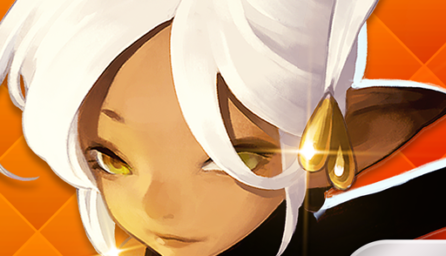 Dragon Nest M 1.6.0