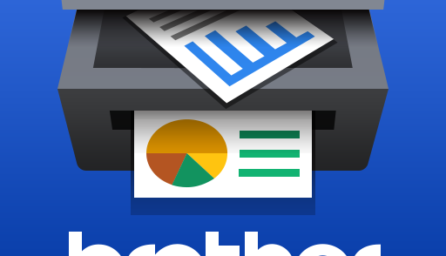 Brother iPrint&Scan 6.1.2 (Android 4.0.3+)