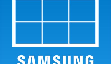 Samsung Configurator 1.23