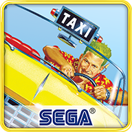Crazy Taxi Classic 3.6 (arm64-v8a + arm-v7a) (Android 4.4+)