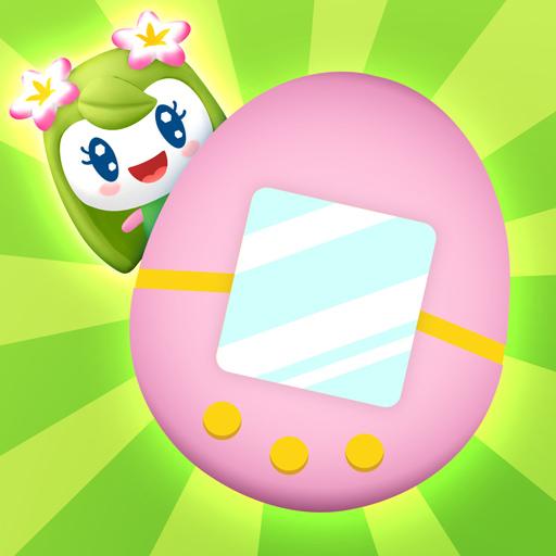 My Tamagotchi Forever 4.1.0.3641 (arm64-v8a + arm-v7a) (Android 5.1+)