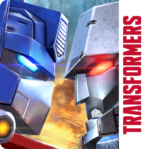 TRANSFORMERS: Earth Wars 6.0.0.247 (arm64-v8a) (Android 4.1+)