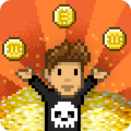 Bitcoin Billionaire 4.9 (arm64-v8a + arm-v7a) (Android 5.1+)
