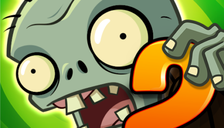 Plants vs Zombies™ 2 Free (North America) 7.7.2 (arm64-v8a + arm-v7a) (Android 4.1+)