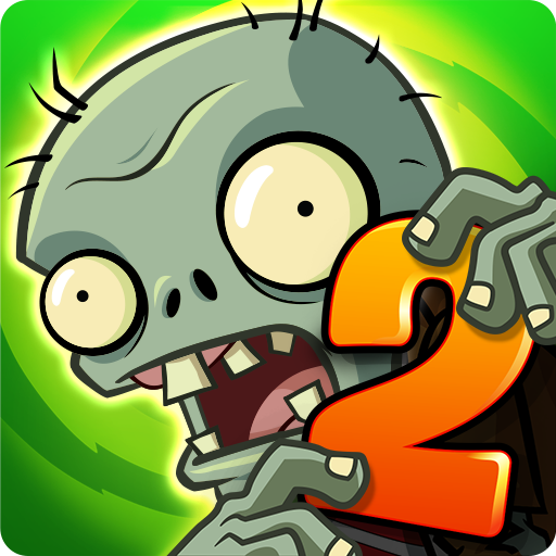 Plants vs Zombies™ 2 Free (North America) 7.7.2 (arm64-v8a + arm-v7a) (Android 4.1+)