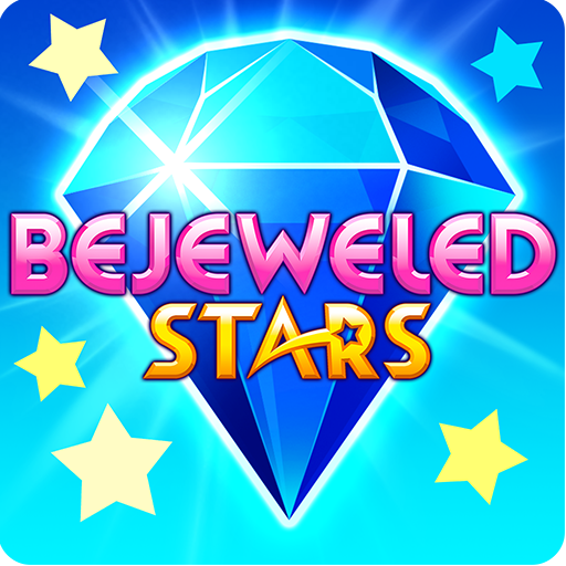 Bejeweled Stars: Free Match 3 2.25.3