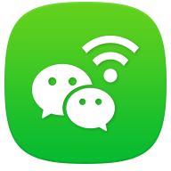 WeChatWLAN Service 1.1.10