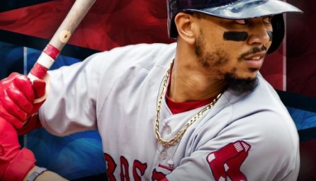 MLB Tap Sports Baseball 2019 2.0.3