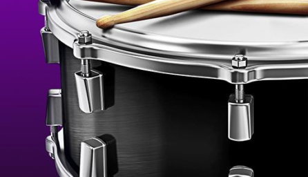 Drum Set Music Games & Drums Kit Simulator 3.20.0 (Android 5.0+)