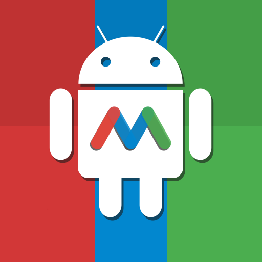 MacroDroid – Device Automation 4.9.2.2 (Android 4.2+)