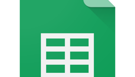 Google Sheets 1.19.072.01