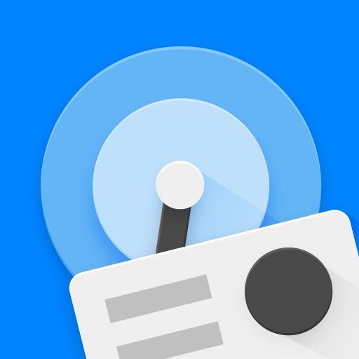 Radiogram – Free Radio App 1.4 (Early Access) (Android 4.4+)