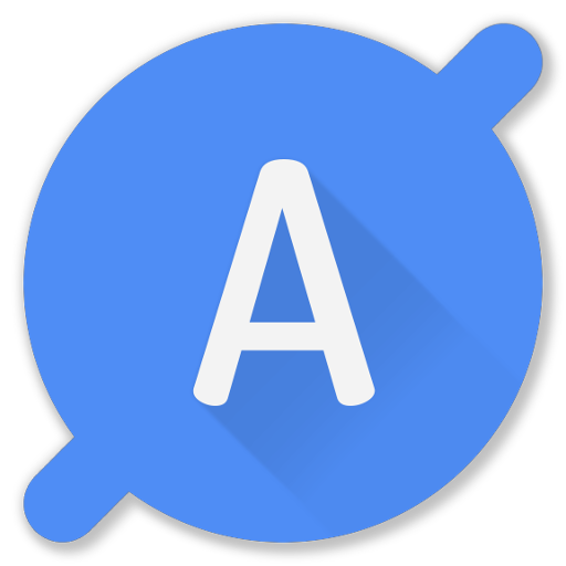 Ampere v3.21 (Android 4.1+)