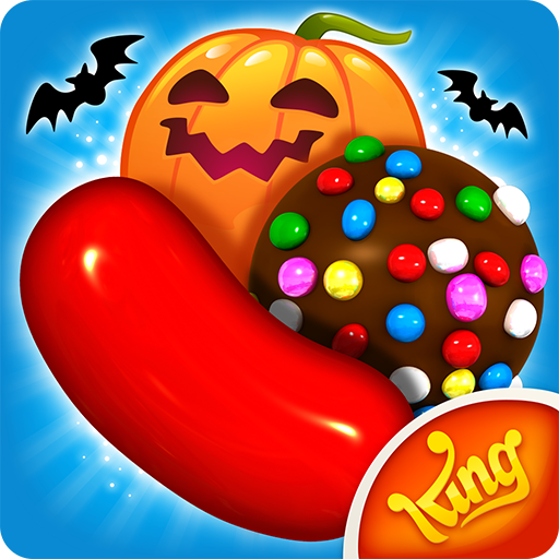 Candy Crush Saga 1.162.0.4 (arm-v7a) (Android 4.1+)