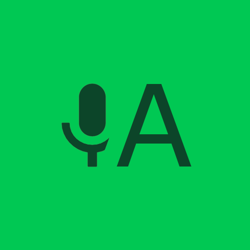 Transcriber for WhatsApp 4.0.6 (Early Access) (Android 5.0+)