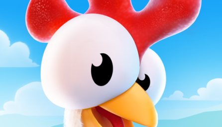 Hay Day 1_44_74 (arm-v7a) (Android 4.1+)