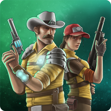 Space Marshals 2 1.6.2 (arm64-v8a + arm-v7a)