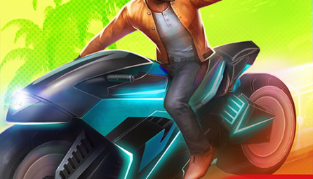 Gangstar Vegas: World of Crime 4.5.0i (arm64-v8a + arm-v7a) (Android 4.1+)