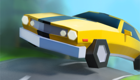 Reckless Getaway 2 2.2.1 (arm64-v8a + arm-v7a)