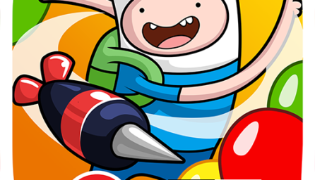 Bloons Adventure Time TD 1.6.3