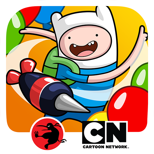 Bloons Adventure Time TD 1.6.3