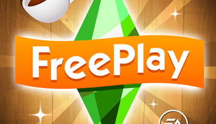 The Sims FreePlay (International) 5.49.0 (arm64-v8a + arm-v7a) (Android 4.1+)