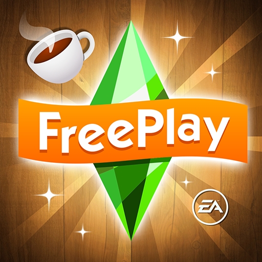 The Sims FreePlay (International) 5.49.0 (arm64-v8a + arm-v7a) (Android 4.1+)