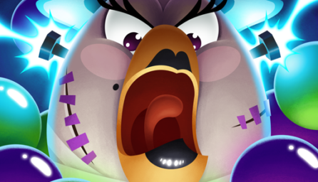 Angry Birds POP Bubble Shooter 3.70.0 (arm64-v8a + arm-v7a)