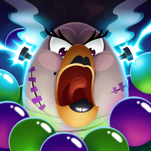 Angry Birds POP Bubble Shooter 3.70.0 (arm64-v8a + arm-v7a)