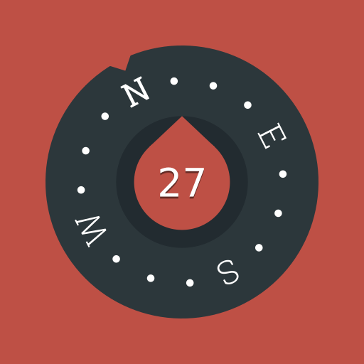Compass (Free & No Ads) 4.8.3 (noarch) (Android 4.1+)