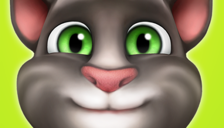 My Talking Tom 5.6.1.498 (arm64-v8a) (Android 4.4+)