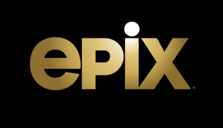 EPIX: Stream with TV Package