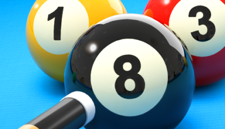 8 Ball Pool 4.6.1 (arm-v7a) (Android 4.1+)