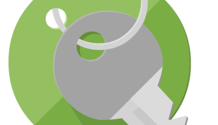 OpenKeychain: Easy PGP 5.4