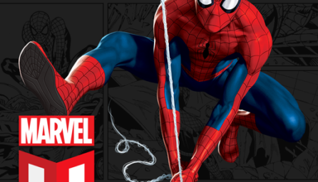 Marvel Unlimited 5.4.0 (Android 5.0+)