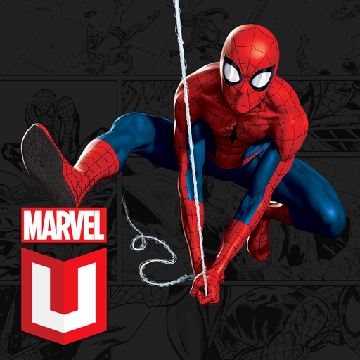 Marvel Unlimited 5.4.0 (Android 5.0+)